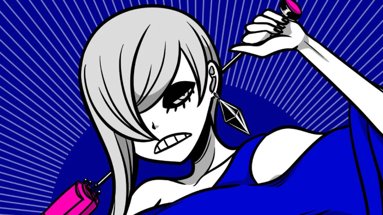 Manga Mavericks anuncia estreno de Fishgod y Ballet Hero Fantasy en 2026