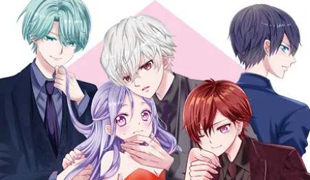 La autora de So Cute It Hurts!! regresa con un nuevo manga romántico