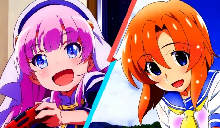Estos son los animes más esperados de otoño según dAnime Store