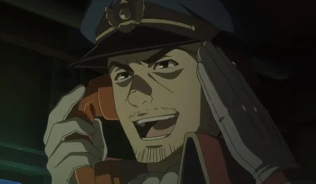 Revelan nuevos miembros del elenco del anime Kōya no Kotobuki Hikōtai