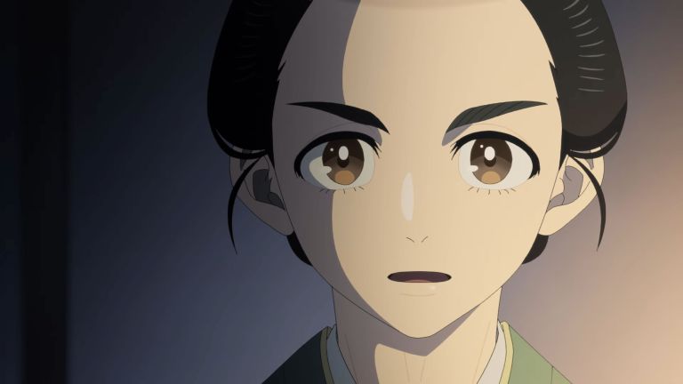 Shabake confirma estreno de su anime el 3 de octubre con nuevo tráiler