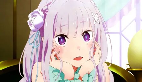 Las novelas ligeras Re:Zero revelan la portada de su volumen 24