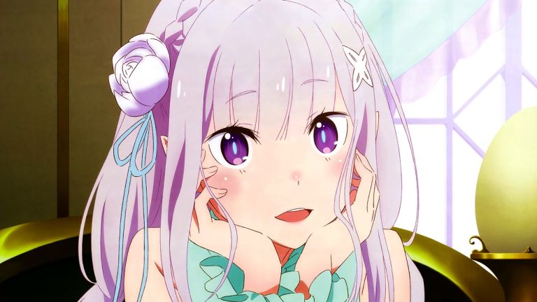 Las novelas ligeras Re:Zero revelan la portada de su volumen 24