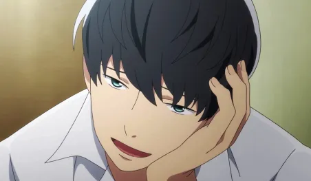 El anime 2.43: Seiin Koukou Danshi Volley-bu tendrá 12 episodios