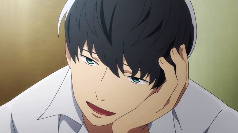 El anime 2.43: Seiin Koukou Danshi Volley-bu tendrá 12 episodios