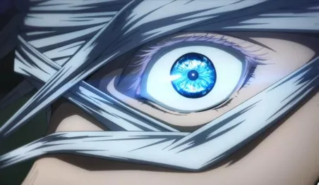 La película Jujutsu Kaisen 0 revela su primer avance con doblaje al español latino