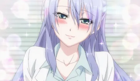 Sora Amamiya interpretará el opening de Rikei ga Koi ni Ochita no de Shoumei shitemita
