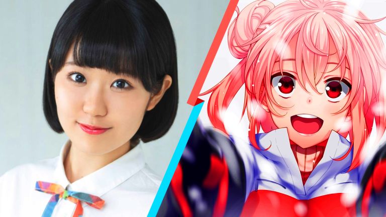 Oregairu: Nao Touyama, la voz de Yui, comentó sobre el final de la serie