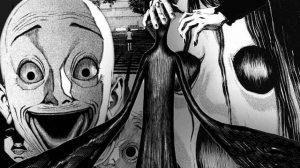 El autor de PTSD Radio regresa con un manga de horror y acción