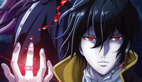 El anime Noblesse revela su primer video promocional