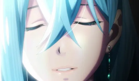 Vivy: Fluorite Eye’s Song supera 3,800 ventas con su primer Blu-ray/DVD