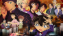 Detective Conan lanza películas gratis en YouTube durante agosto
