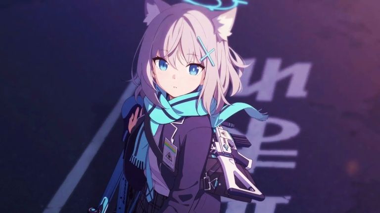 La distribuidora de Azur Lane anuncia su próximo videojuego