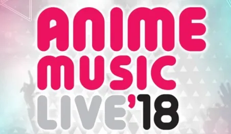 Anuncian precios para el Anime Music Live'2018 en México