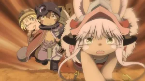 La nueva saga de películas de Made in Abyss debutará en 2026