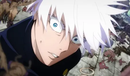 En TikTok creen que MAPPA usa IA para animar Jujutsu Kaisen