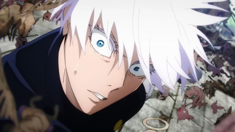 En TikTok creen que MAPPA usa IA para animar Jujutsu Kaisen