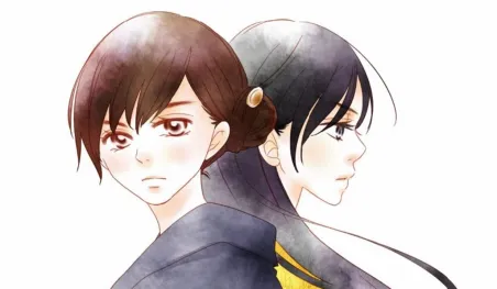 La autora de Hana wa Docchi da? lanzará un nuevo manga en julio