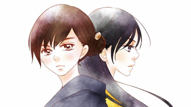 La autora de Hana wa Docchi da? lanzará un nuevo manga en julio