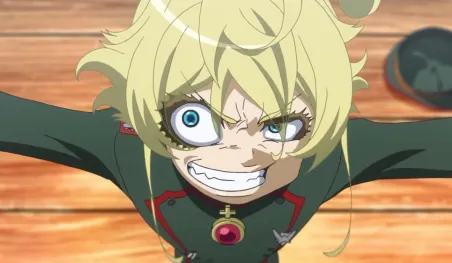 Revelan nuevo video promocional de la película de Youjo Senki