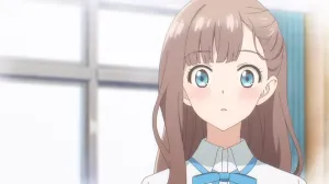 El anime Even a Replica Can Fall in Love presenta su primer avance y elenco
