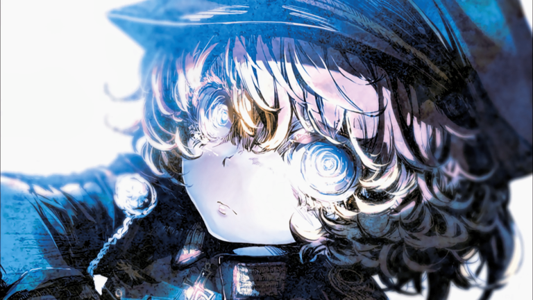 Youjo Senki:  Saga of Tanya the Evil