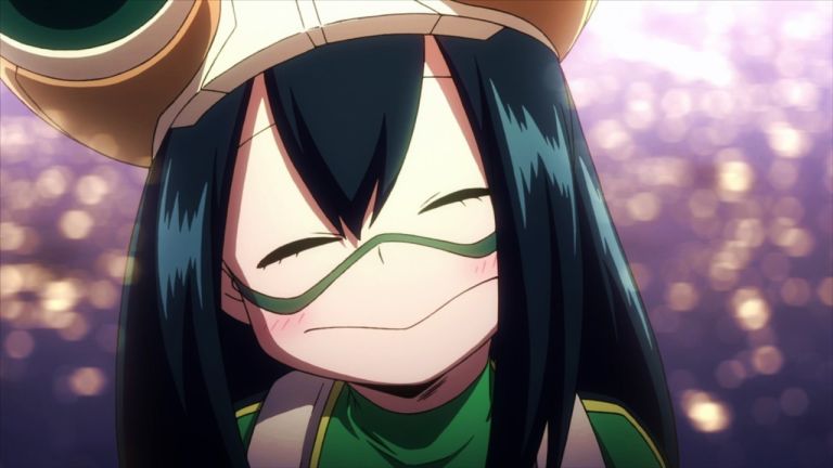 El episodio 15 de la quinta temporada de Boku no Hero Academia será retrasado