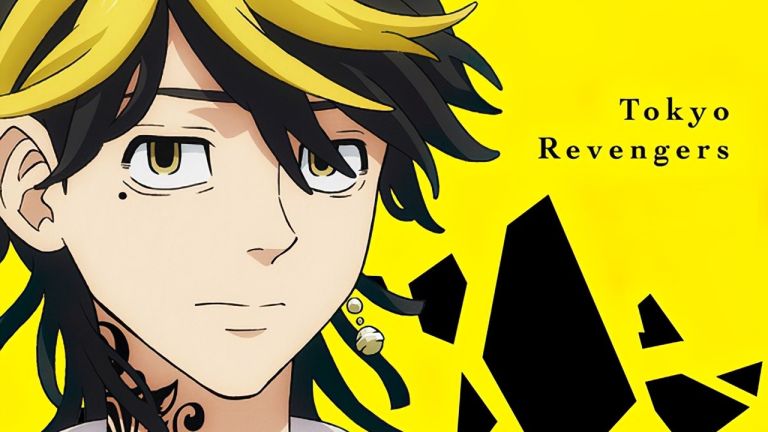 Tokyo Revengers revela los detalles de su cuarto paquete Blu-ray/DVD