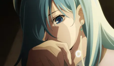 Vivy: Fluorite Eye’s Song revela los detalles de su quinto Blu-ray/DVD
