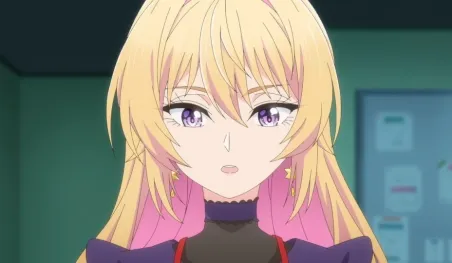 My Awkward Senpai revela su tráiler principal y fecha de estreno