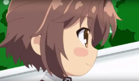 Revelan segundo video promocional con el tema musical del anime Mini Toji