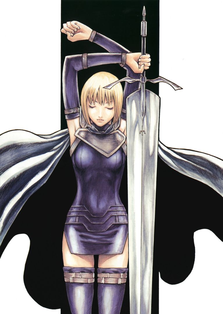 claymore