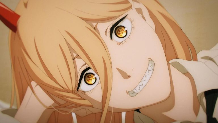 Power y Makima dominan como las mejores waifus de Otoño-2022