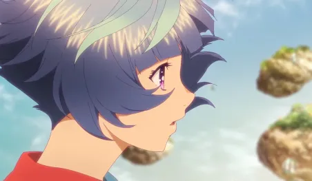 Netflix y WIT Studio anuncian la película original Bubble para el año 2022