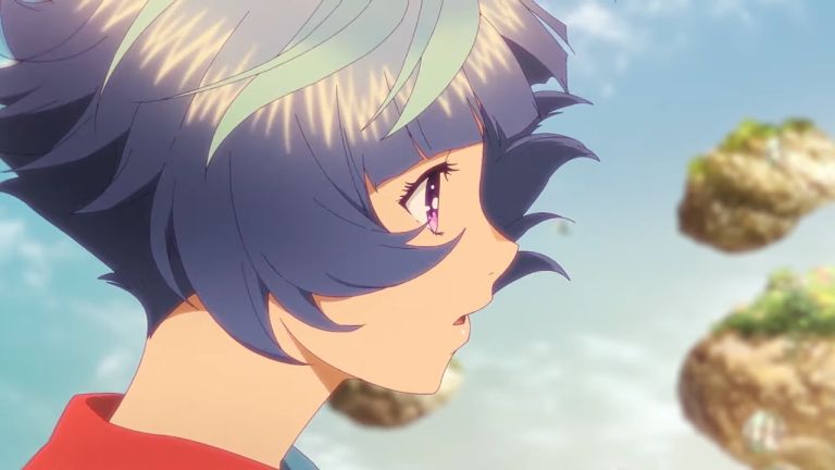 Netflix y WIT Studio anuncian la película original Bubble para el año 2022