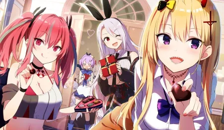Azur Lane anuncia una colaboración con el Fondo Mundial para la Naturaleza