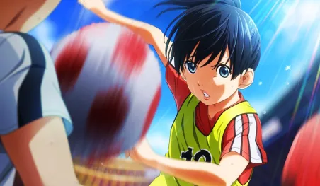 La película de Sayonara Watashi no Cramer revela un nuevo visual