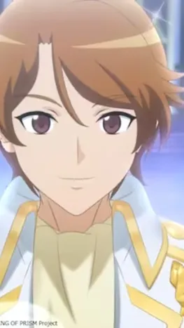 KING OF PRISM: Your Endless Call recibe apoyo artístico