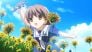 Un fan de CLANNAD cumple su sueño