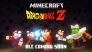 Minecraft anuncia DLC oficial de Dragon Ball Z para finales de 2025