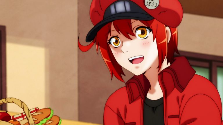 Hataraku Saibou revela un nuevo tráiler para su segunda temporada