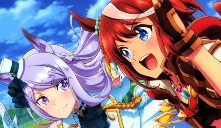 Uma Musume: Pretty Derby celebra su primer aniversario con un fabuloso video