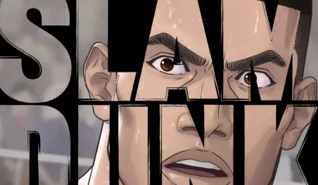 La película de Slam Dunk revela su animación 3DCG con un avance