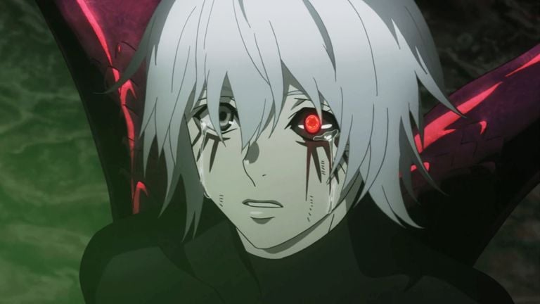 Animes que pudieron haber sido obras maestras