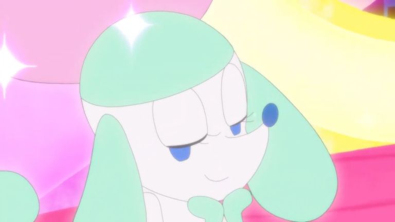 El nuevo video promocional del anime Super Shiro muestra al personaje Can Can