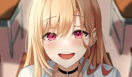 Sono Bisque Doll wa Koi wo Suru vence a Shingeki no Kyojin en el ranking semanal