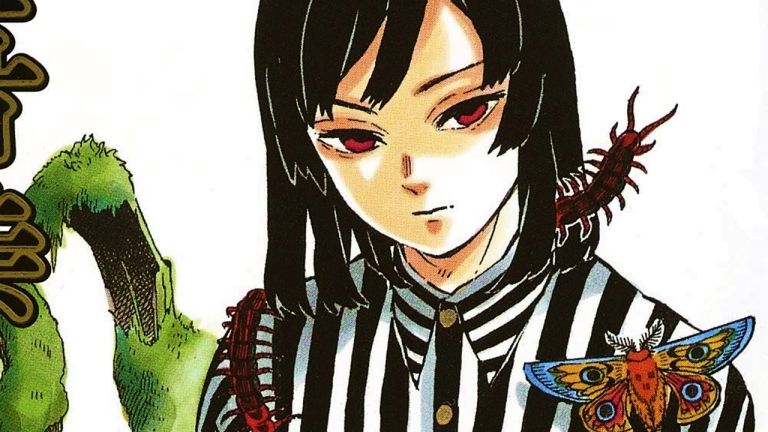 Kimetsu no Yaiba: Los japoneses debaten sobre la próxima obra de Koyoharu Gotouge