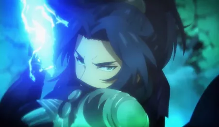Revelan fecha de estreno del anime Namu Amida Bu! -Rendai Utena-
