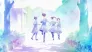 Awajima Hyakkei, el nuevo anime de Madhouse, llegará en 2026