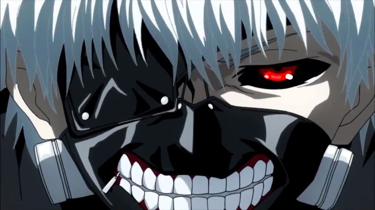 La guía completa de Tokyo Ghoul
